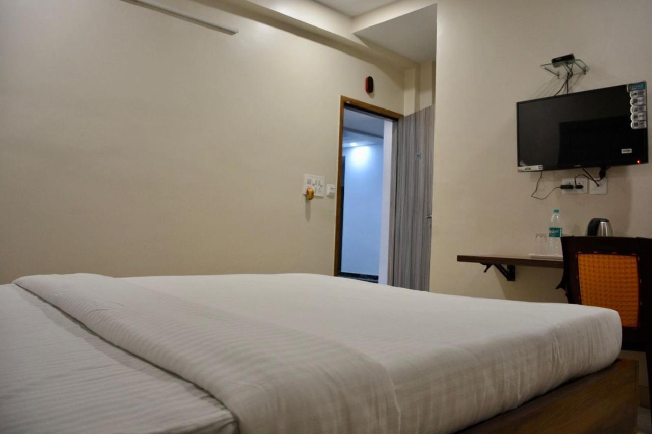 Hotel Royal Residency Kolkata Eksteriør bilde